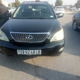 Lexus RX 330 2005