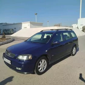 Opel Astra 2003
