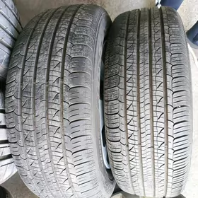 235 65 17 TEKER tigir