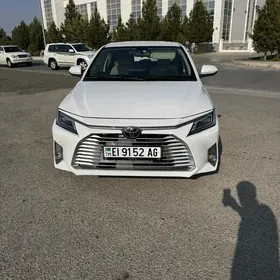 Toyota Yaris 2020