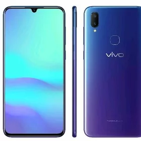 vivo x21 S  6/128