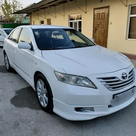 Toyota Camry 2008