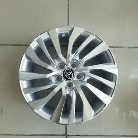 Diska korolla karolla диска 16