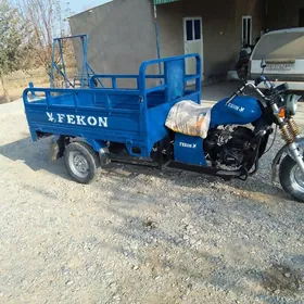 Fekon FK200-14G 2014