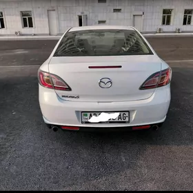 Mazda 6 2009