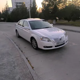 Toyota Avalon 2006
