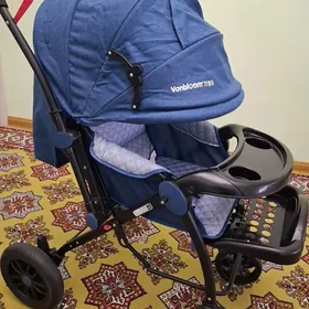 коляска (kolyaska)