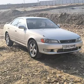 Toyota Mark II 1993