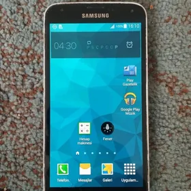 Samsung S5