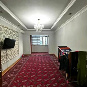 Satlyk Gowdan W 2komnat