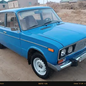 Lada 2106 1990