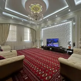 Moskowskiy Elitka 5 komnat