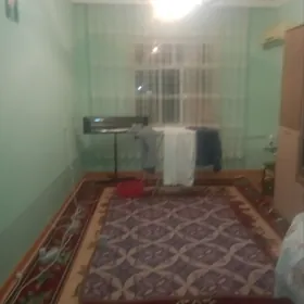 Satlyk kwartira 2 komnut