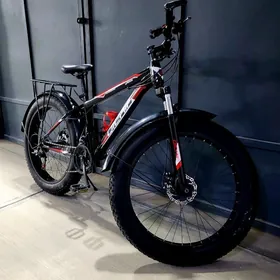 Tokga tekerli tigir.