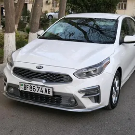 Kia Forte 2021