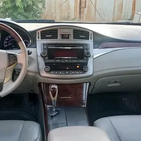 Toyota Avalon 2012