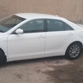 Toyota Camry 2008