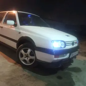 Volkswagen Golf 1994