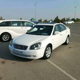 Kia Optima 2008