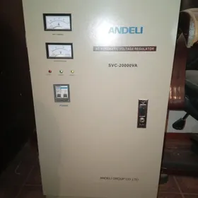 Andeli tok kopeltyan