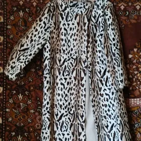 Yenil suba kardigan - 46-48