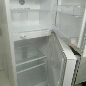 LG холодильник ягдайы говы