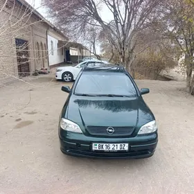 Opel Astra 1999