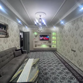 РУХЫЕТ 2-ком 3-этж