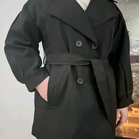 Gara plaş (Чёрный плащ)