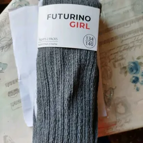Колготки Футурино