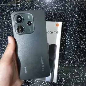 Redmi note 14 8/256