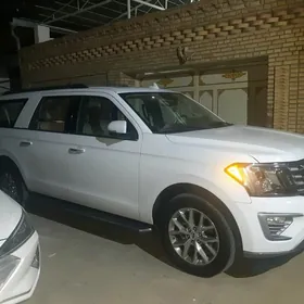 Ford Expedition 2020