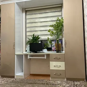 детский шкаф