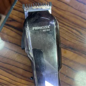 sac masinka promozer