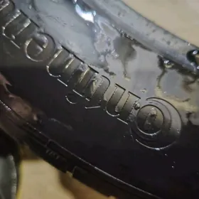 Continental Extreme Contact