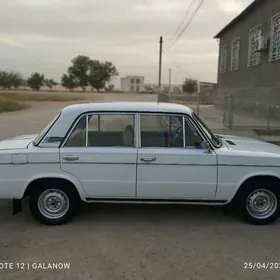 Lada 2106 2000