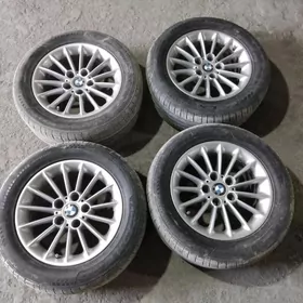 BMW 2003 ARGINAL RADNOY 16 LYK