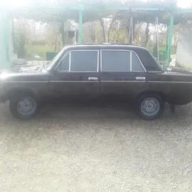 Lada 2106 2000