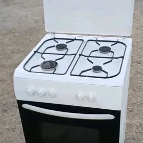 Gaz plita газ плита