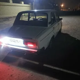 Lada 2106 1991