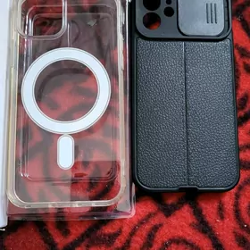 iPhone 12/12 Pro çehol