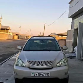 Lexus RX 330 2004