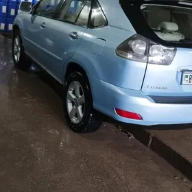 Lexus RX 350 2007