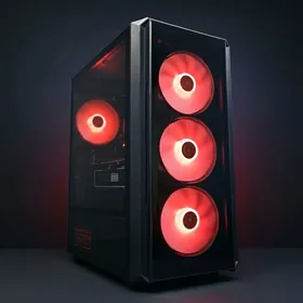 Ryzen 5 3600️GTX 1660 Super 