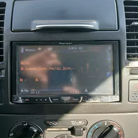 pionner 44 50 original