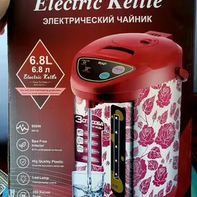 elektriceskiy caynik