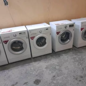 Kirmaşyn LG  5 .6. 7 kg