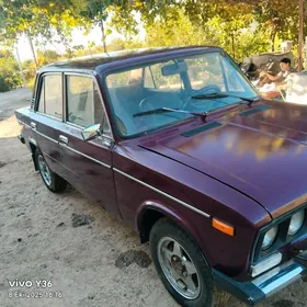 Lada 2106 1983