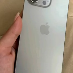 Iphone 15 pro max 256 gb