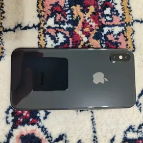 İPHONE XS  77% 512 GB